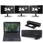 Dell Latitude 5280 - Intel Core i3-7e Generatie - 12 inch -, Verzenden, Zo goed als nieuw