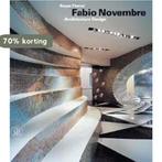 Novembre 9788876246456 Beppe Finessi, Boeken, Verzenden, Zo goed als nieuw, Beppe Finessi