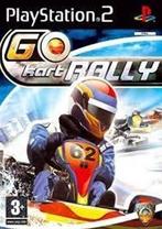 Go Kart Rally (PS2 Games), Spelcomputers en Games, Games | Sony PlayStation 2, Ophalen of Verzenden, Zo goed als nieuw