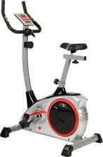 2dekans | Christopeit AL-1 - Hometrainer - Zilver, Ophalen of Verzenden, Zo goed als nieuw