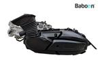 Motorblok Yamaha YP 400 R X-MAX 2013-2015 (YP400 YP400R), Motoren, Verzenden, Gebruikt