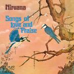 cd - Nirvana - Songs Of Love And Praise, Verzenden, Zo goed als nieuw