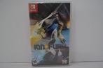 Ion Fury - SEALED (SWITCH USA), Spelcomputers en Games, 1 speler, Verzenden, Zo goed als nieuw