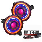 Oracle Oculus Bi-LED Projector Headlights for Jeep, Ophalen of Verzenden, Nieuw