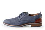 Van Lier Nette schoenen in maat 41 Blauw | 10% extra korting, Van Lier, Overige typen, Zo goed als nieuw, Verzenden
