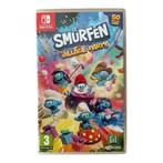 De Smurfen Village Party (SWITCH) (TWEEDEHANDS), Spelcomputers en Games, Games | Nintendo Switch, Verzenden, Nieuw