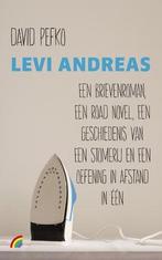 Levi Andreas, Nieuw, Verzenden