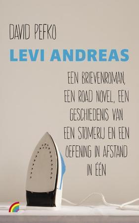 Levi Andreas, Boeken, Taal | Overige Talen, Verzenden