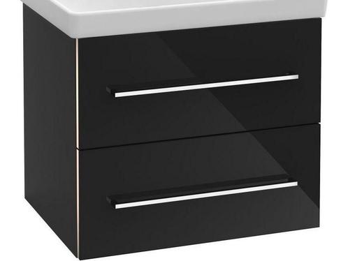 Villeroy & Boch Avento wastafelonderkast 760x520x447 met 2x, Huis en Inrichting, Woonaccessoires | Overige, Zo goed als nieuw
