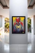 NO1R - Spiderman: City Never Sleeps