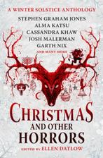 Christmas and Other Horrors 9781803363264 Nadia Bulkin, Verzenden, Zo goed als nieuw, Nadia Bulkin
