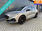 Zakelijke Lease |  Ford Kuga 2.5 PHEV ST-Line Led v+a Carpla, Auto's, Ford, Automaat, Stof, Gebruikt, Overige kleuren