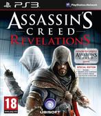 Assassins Creed Revelations-Special Edition (PlayStation 3), Ophalen of Verzenden, Zo goed als nieuw