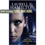 Danse Macabre 9781841493190 Laurell K Hamilton, Verzenden, Gelezen, Laurell K Hamilton