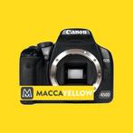 Canon EOS 450D camera body met garantie, Audio, Tv en Foto, Fotocamera's Digitaal, Spiegelreflex, Canon, Ophalen of Verzenden
