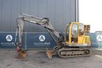 Veiling: Rupsgraafmachine Peljob 233 Diesel 1999, Ophalen, Graafmachine