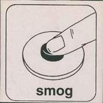 vinyl single 7 inch - Smog - Came Blue / Spanish Moss (Ge..., Verzenden, Zo goed als nieuw