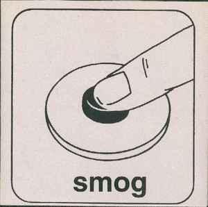 vinyl single 7 inch - Smog - Came Blue / Spanish Moss (Ge..., Cd's en Dvd's, Vinyl Singles, Zo goed als nieuw, Verzenden