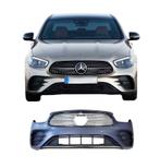 Voorbumper | Mercedes E-Klasse | W213 2020–2023 | AMG-line l, Auto-onderdelen, Verzenden, Nieuw, Mercedes-Benz