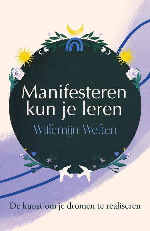 Manifesteren kun je leren / Spectrum Lifestyle boeken, Boeken, Psychologie, Gelezen, Verzenden