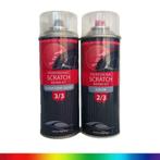 Volkswagen Kleurcode LD7V - Silver Gray Metallic - 400ml, Ophalen of Verzenden, Nieuw, Volkswagen