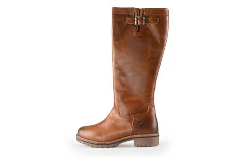 Travelin Laarzen in maat 39 Bruin | 10% extra korting, Kleding | Dames, Schoenen, Bruin, Zo goed als nieuw, Hoge laarzen, Verzenden