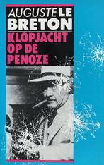 Klopjacht op de penoze 9789065211026 William Breton, Boeken, Verzenden, Gelezen, William Breton