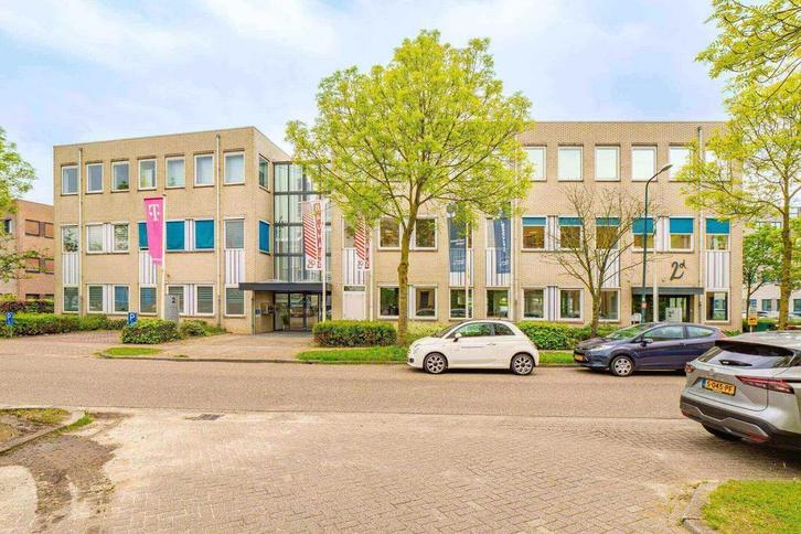 Kantoorruimte te huur Regulierenring 2 Bunnik, Zakelijke goederen, Bedrijfs Onroerend goed, Kantoorruimte, Huur