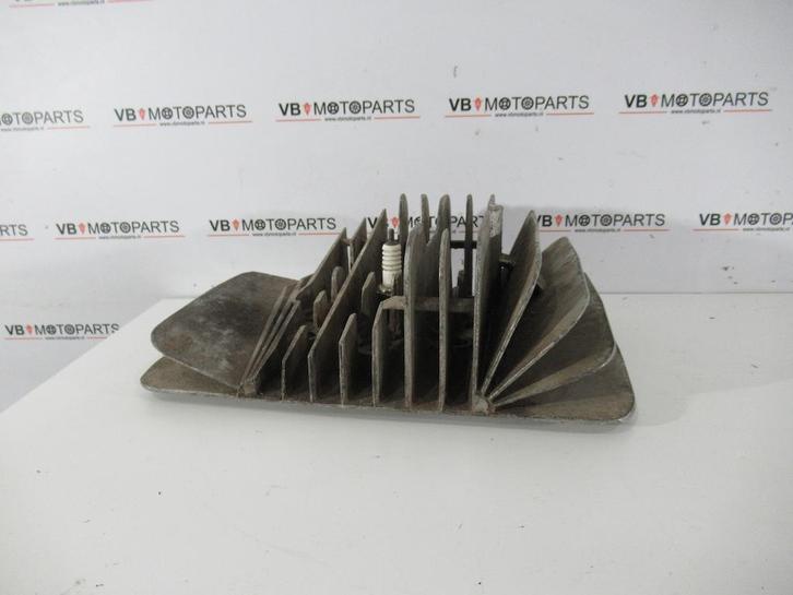 KTM 250 GS Cilinderkop, Motoren, Onderdelen | Overige, Ophalen of Verzenden