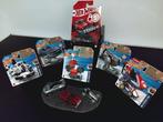 Hot Wheels 1:64 - Model sportwagen (6) - Mattel - 1x, Nieuw