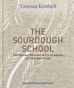 9780857833662 The Sourdough School Kimbell, Vanessa, Verzenden, Nieuw, Kimbell, Vanessa