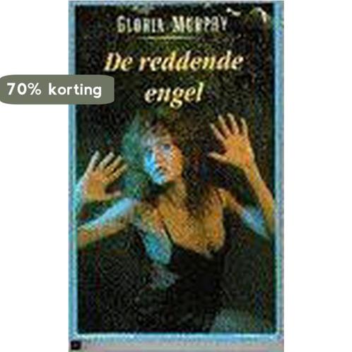Reddende engel 9789022518632 Murphy, Boeken, Thrillers, Gelezen, Verzenden