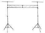 Veiling - HQ Power verlichtingsbrug 153x33x34cm VDL8LS, Muziek en Instrumenten, Nieuw