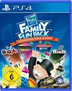 Hasbro Family Fun Pack (German) [PS4], Spelcomputers en Games, Games | Sony PlayStation 4, Ophalen of Verzenden, Nieuw