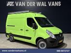 Renault Master | 2.3 dCi 131pk L1H2 Euro6 Airco | Camera |, Auto's, Bestelauto's, Gebruikt, Euro 6, Renault, Dealer onderhouden