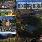 Erlebnisreise durch die wildromantische Eifel 9783934328181, Verzenden, Zo goed als nieuw