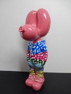 Enigme09 (1979) - Pink Street Balloon Dog