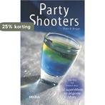 Party shooters 9789044711189 D. Biggs, Verzenden, Gelezen, D. Biggs
