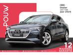 Audi e-tron | Zakelijke Lease v.a. €369.02 pm, Automaat, Gebruikt, Overige carrosserieën, Elektrisch