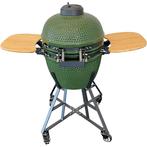 Kamado 18 Inch Complete Set Van € 999,- Voor € 599,-, Nieuw