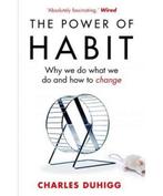 The Power of Habit 9781847946249 Charles Duhigg, Verzenden, Zo goed als nieuw, Charles Duhigg