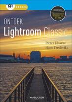 Lightroom Classic 9789463563581 Pieter Dhaeze, Verzenden, Zo goed als nieuw, Pieter Dhaeze