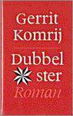 Dubbelster 9789029526807 Gerrit Komrij, Verzenden, Gelezen, Gerrit Komrij