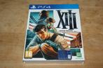 XIII Limited Edition (ps4)