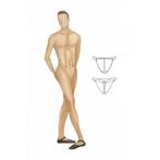 Bloch Heren Tanga slip Dancebelt Jackson B3914, Nieuw, Verzenden