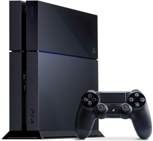 Sony PlayStation 4 500GB-Zwart (PlayStation 4) Gebruikt, Spelcomputers en Games, Spelcomputers | Sony PlayStation 4, Zo goed als nieuw