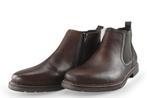 Rieker Chelsea boots in maat 42 Bruin | 10% extra korting, Bruin, Verzenden, Overige typen, Zo goed als nieuw