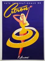 Gary - MENTON - Fête du citron - French Riviera