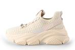 Steve Madden Sneakers in maat 38 Beige | 10% extra korting, Kleding | Dames, Schoenen, Verzenden, Beige, Steve Madden, Nieuw