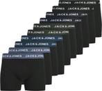 2dekans | JACK&JONES - JACMATT EFFEN BOXERSHORTS 10-PACK -, Ophalen of Verzenden, Zwart, JACK & JONES